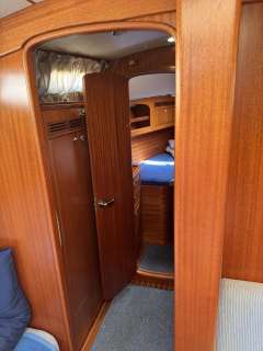 Hallberg-Rassy 40
