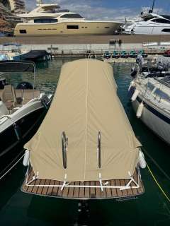 Kiel Classic 24 t