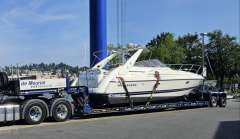 Sunseeker Portofino 375 Motoryacht
