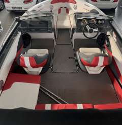 Glastron GTS205