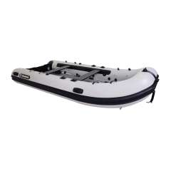 Allroundmarin Poker Ultra 380 Foldbar gummibåd