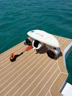 Sublue Mix Pro 2026 Ski nautique / Wakeboard