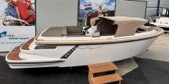 Oud Huijzer 740 Tender Tuckerboot