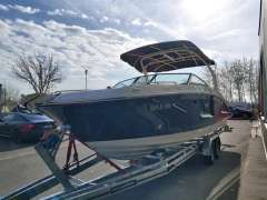 Sea Ray 270 SDXE
