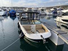 Sea Ray 270 SDXE