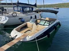 Sea Ray 270 SDXE