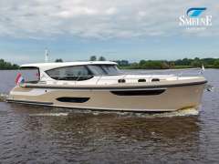 Jetten Jachtbouw 42 MPC Motoryacht