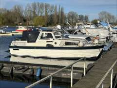 Winga 30 Motoryacht