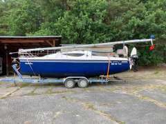 Northman Maxus 24 Jollenkreuzer