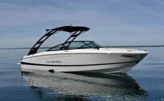 Regal LS2 Motoscafo