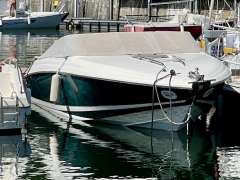 Cobalt 255 motore Volvo 7.4 da 330cv Offshore boat