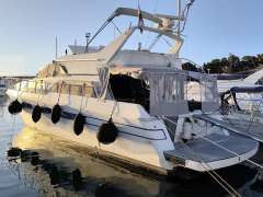 Mochi Craft 46 Motor yacht