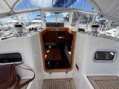 Hallberg-Rassy 310
