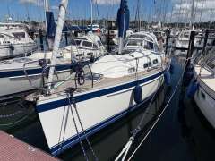 Hallberg-Rassy 310 Sailing yacht