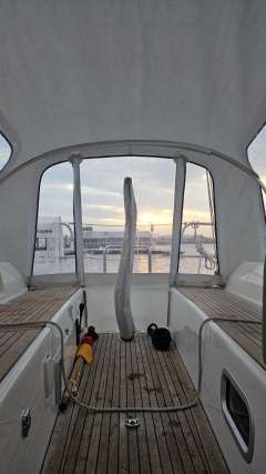 Hallberg-Rassy 310