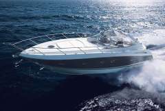 Sunseeker Portofino 46 Motor yacht
