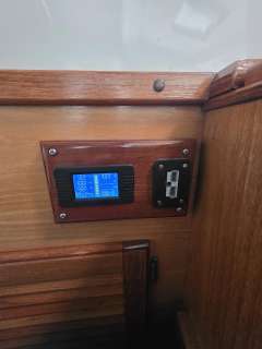 Agder 840 AK Hardtop Hardtop