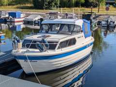 Nidelv 26 HT Motor yacht
