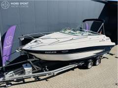 Glastron 259 GS