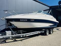 Glastron 259 GS