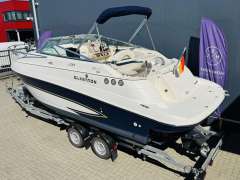 Glastron 259 GS Lancha