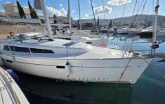 Bavaria 46 Cruiser Style Plachetní jachta