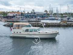 Linssen Grand Sturdy 40.0 AC Trawler