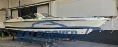 Colombo 29 RACING Klassieke motorboot