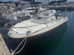 Jeanneau CAP CAMARAT 5.5 WA-2 Bateau de sport