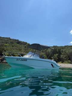 Beneteau Flyer 6 SUNdeck Kajütboot