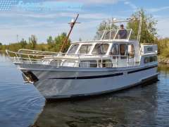 Pedro 36 GSAK Trawler