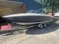 Sea Ray 220 SunSport Edition Moottorijahti