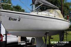 Dehler Yachtbau Modell