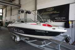 Sea Ray 205