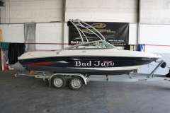 Sea Ray 205