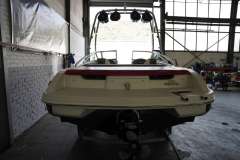 Sea Ray 205