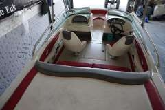 Sea Ray 205