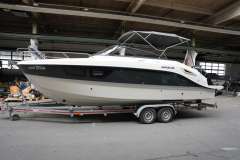 Quicksilver 805 ACTIV CRUISER Sportsbåt