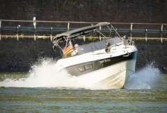 Quicksilver 805 ACTIV CRUISER