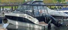 Quicksilver 805 ACTIV CRUISER