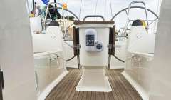 Bavaria 42C