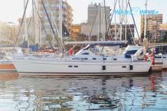Beneteau Oceanis 42 CC Yelkenli yat