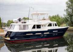 Almtrawler 1565 - Starboard View