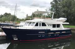 Almtrawler 1565 - Port View