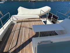 Almtrawler 1565 - Flybridge