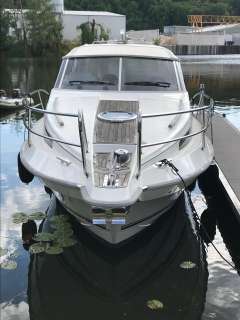 Marex 300 Sun Cruiser