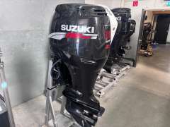 Suzuki DF100 Izvenkrmni motor