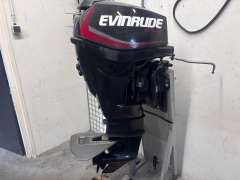 Evinrude 30PK E-TEC Dıştan takmalı motor