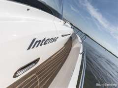 Nimbus T11 - X-Edition Motorjacht
