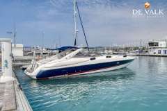 Sunseeker Superhawk 48 Motor yacht
